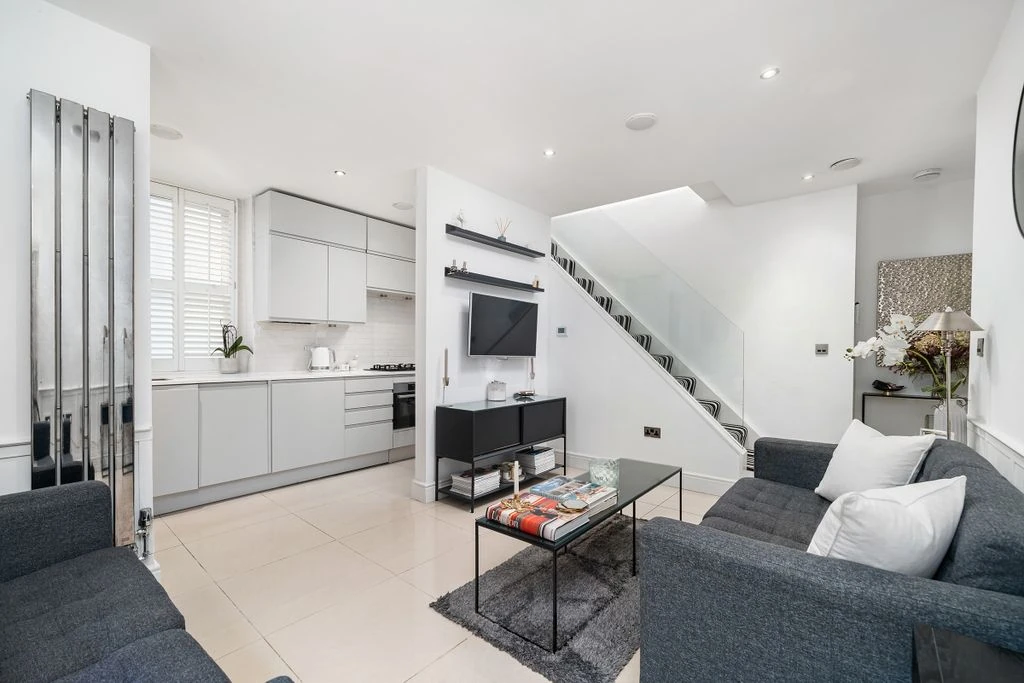 Квартира в Лондоне, Великобритания, 52 м² - фото 8
