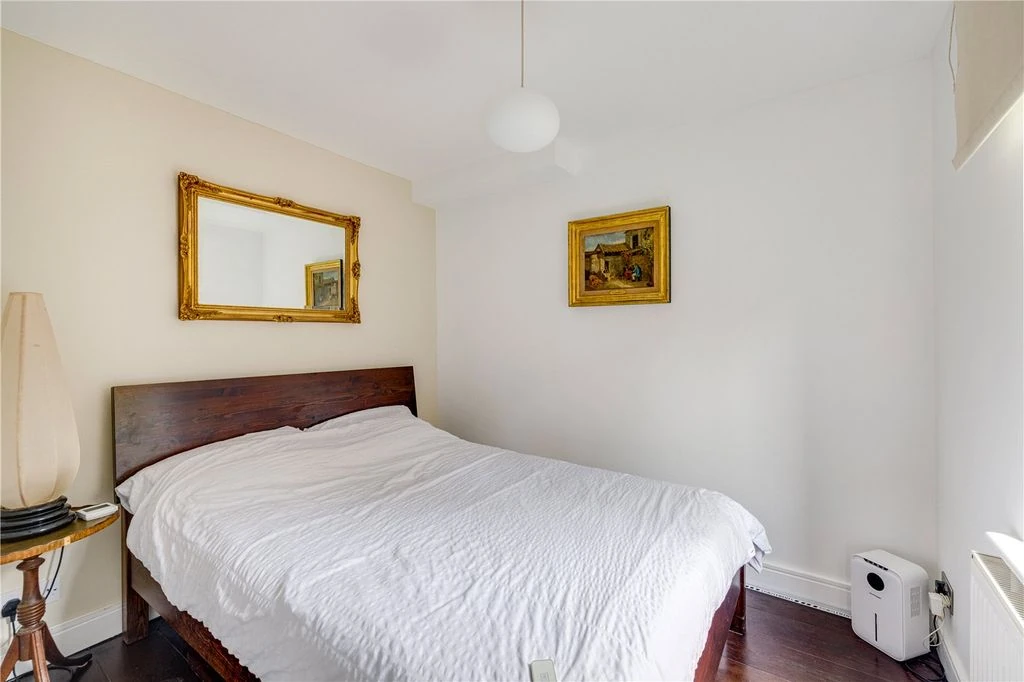 Квартира в Лондоне, Великобритания, 34 м² - фото 8