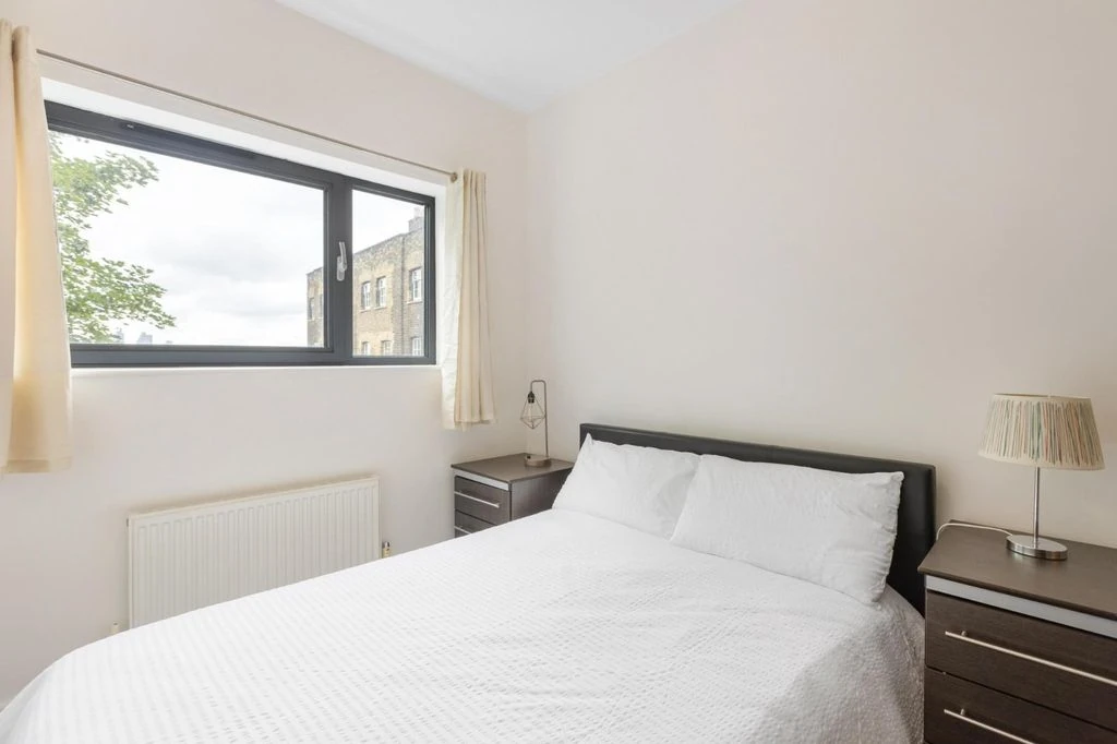 Квартира в Лондоне, Великобритания, 35 м² - фото 8