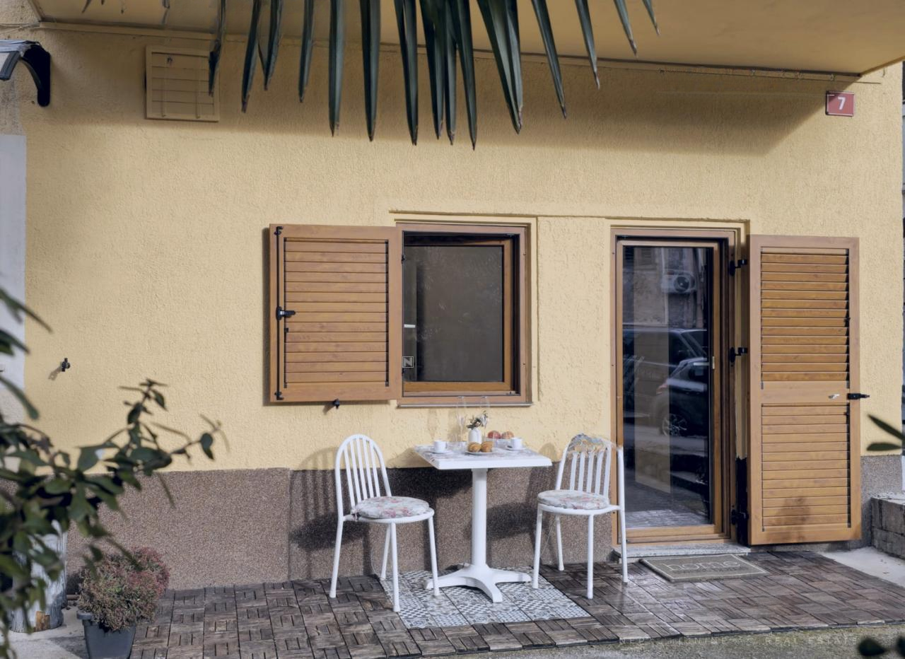 Квартира в Копере, Словения, 37 м² - фото 8