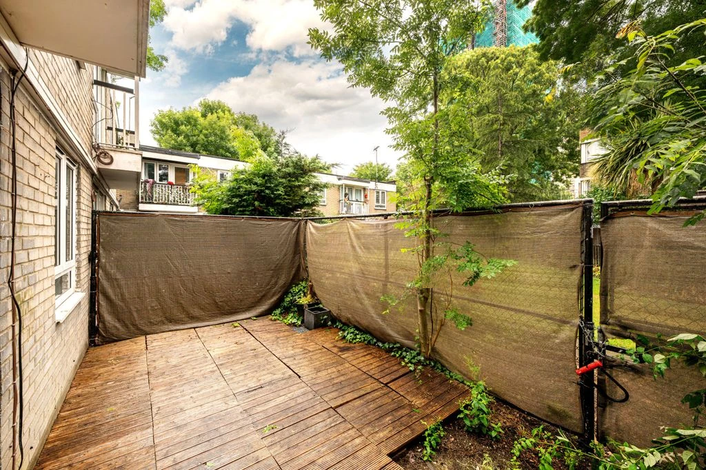 Квартира в Лондоне, Великобритания, 51 м² - фото 8