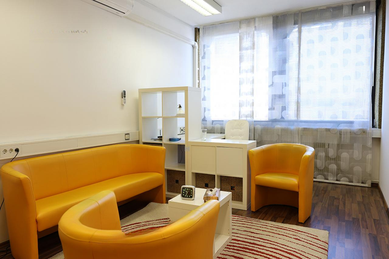 Офис в Любляне, Словения, 72 м² - фото 8