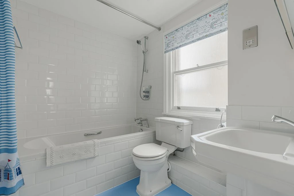 Квартира в Лондоне, Великобритания, 172 м² - фото 8