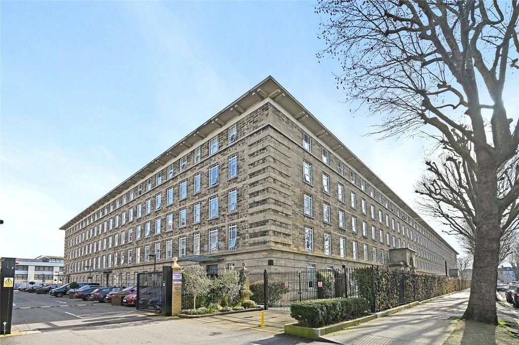 Квартира в Лондоне, Великобритания, 55 м² - фото 8