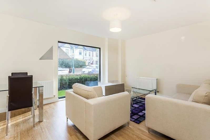 Квартира в Лондоне, Великобритания, 73 м² - фото 8
