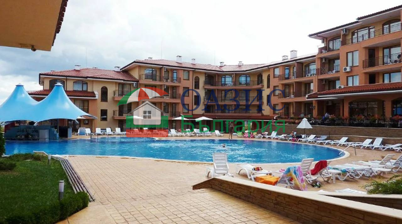 Апартаменты в Святом Власе, Болгария, 60 м² - фото 16