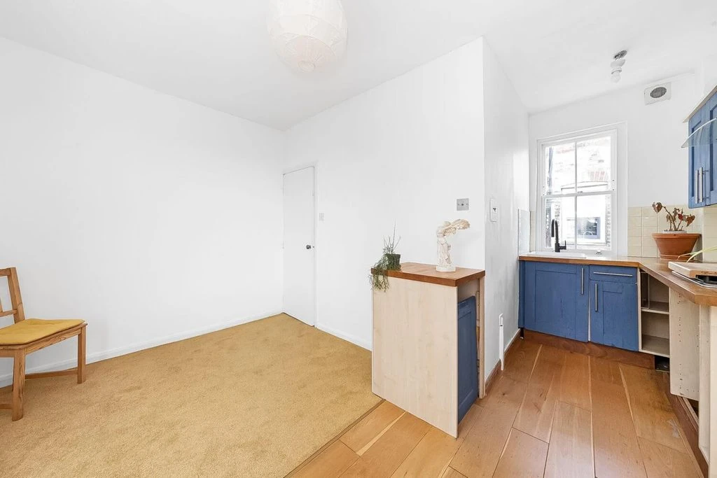 Квартира в Лондоне, Великобритания, 45 м² - фото 8