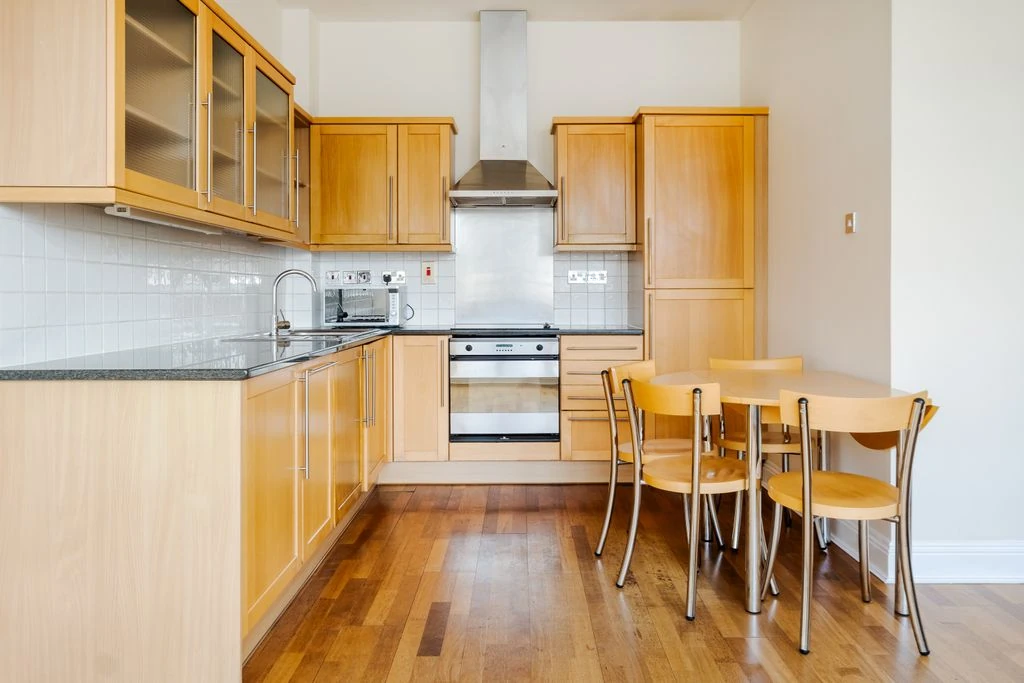 Квартира в Лондоне, Великобритания, 51 м² - фото 8