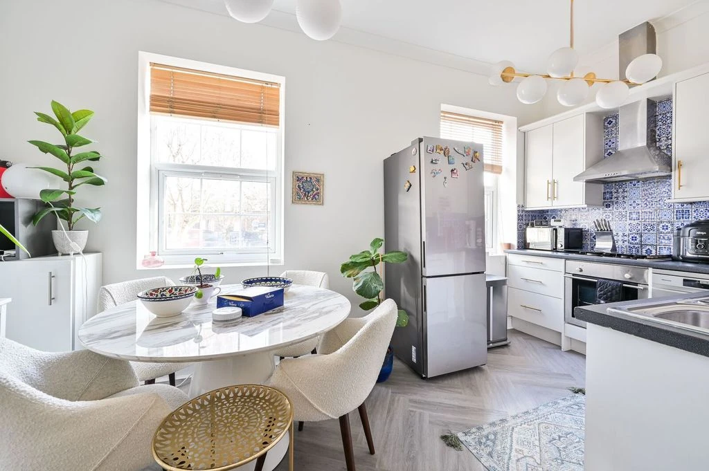 Квартира в Лондоне, Великобритания, 53 м² - фото 8