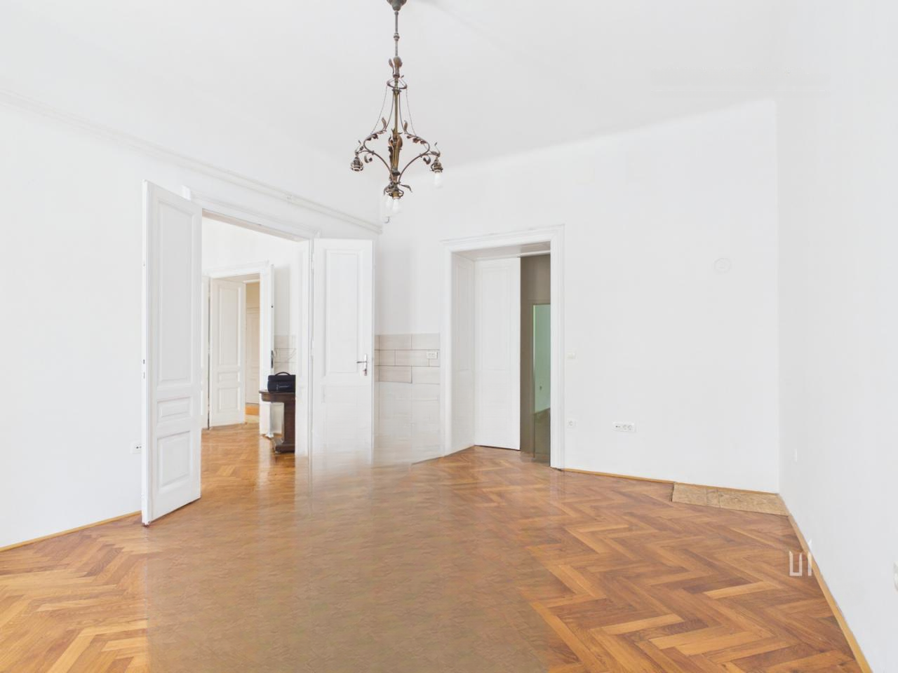 Квартира в Любляне, Словения, 163 м² - фото 8