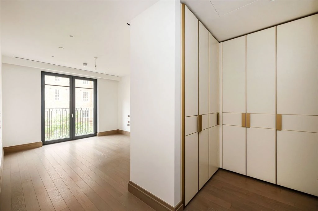 Квартира в Лондоне, Великобритания, 110 м² - фото 8