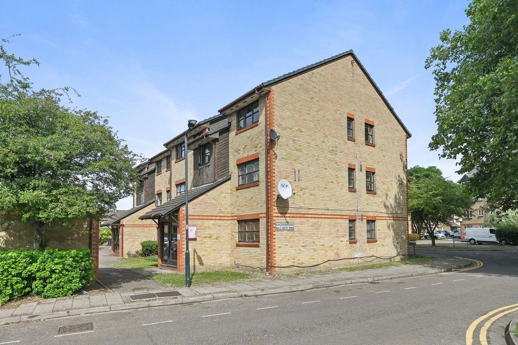 Квартира в Лондоне, Великобритания, 37 м² - фото 8