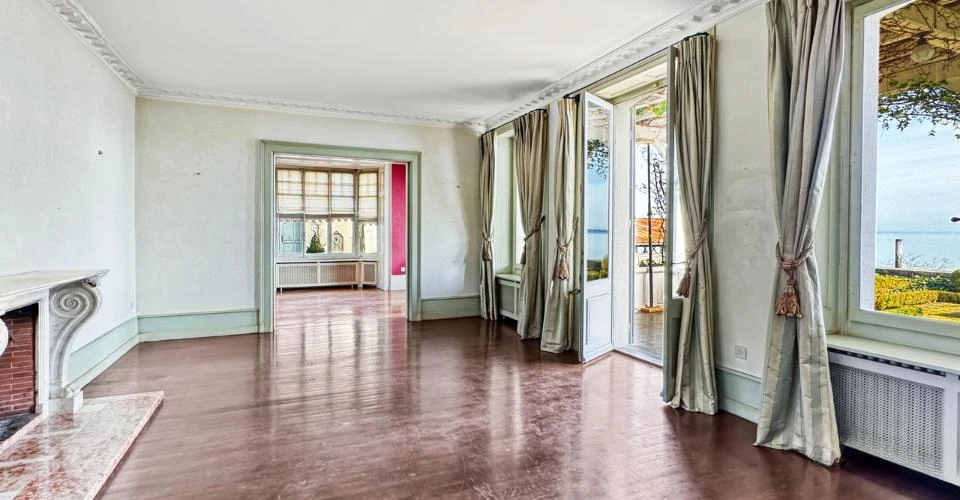 Квартира в Женеве, Швейцария, 660 м² - фото 8