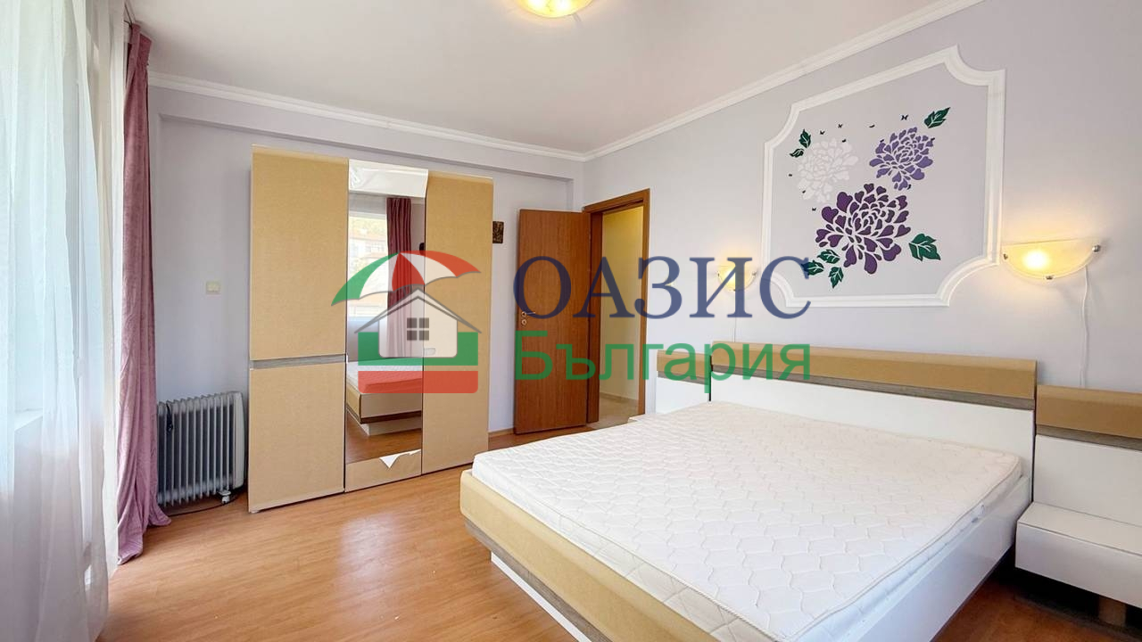 Апартаменты в Святом Власе, Болгария, 116 м² - фото 16