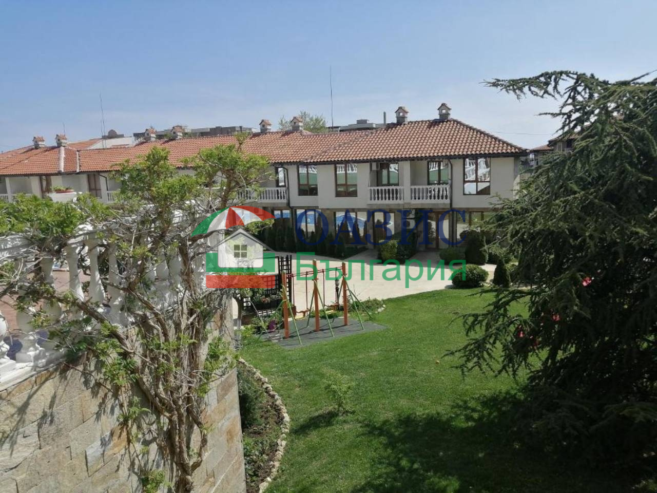 Апартаменты в Святом Власе, Болгария, 65 м² - фото 16