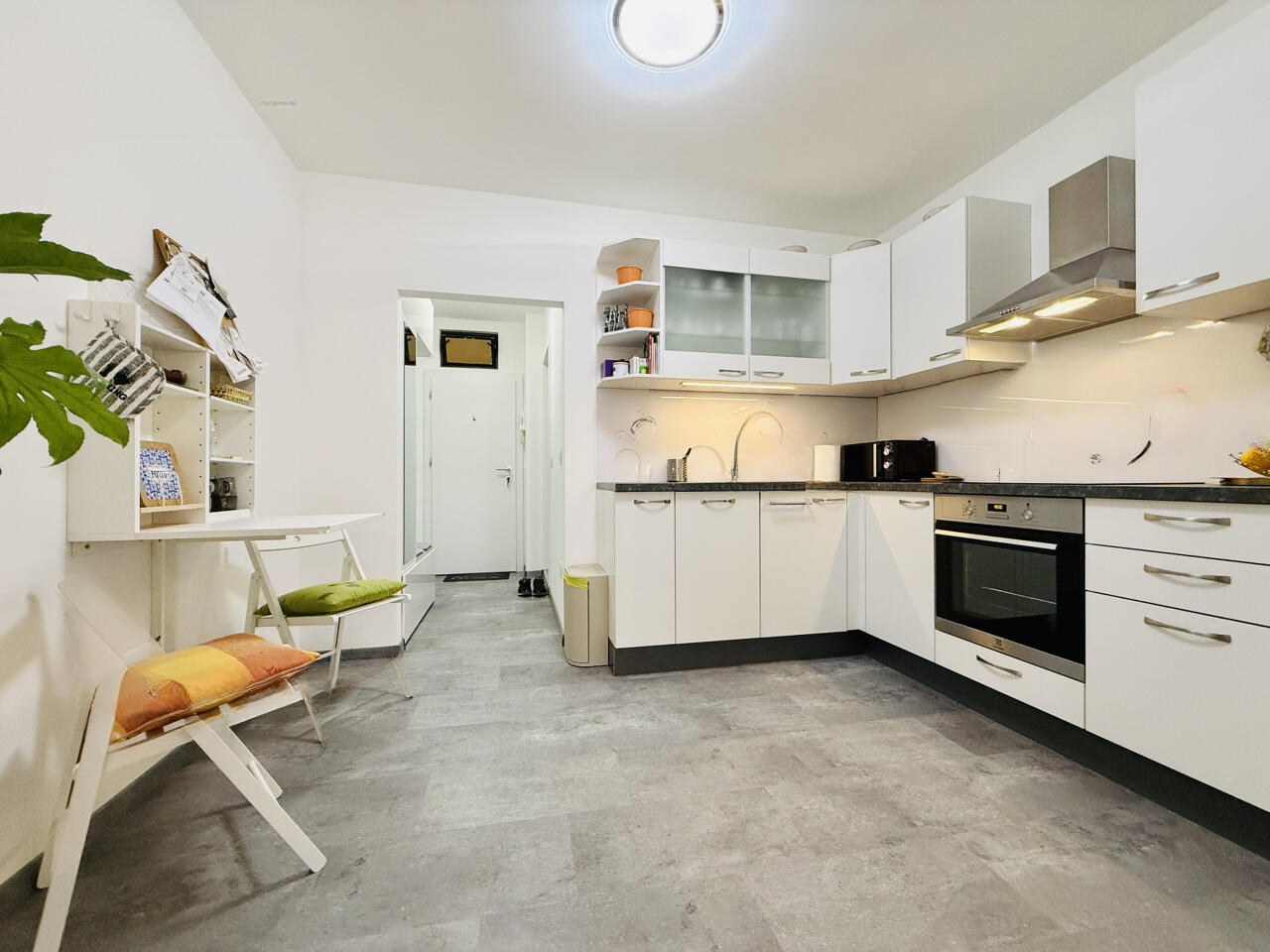 Квартира в Любляне, Словения, 47 м² - фото 8
