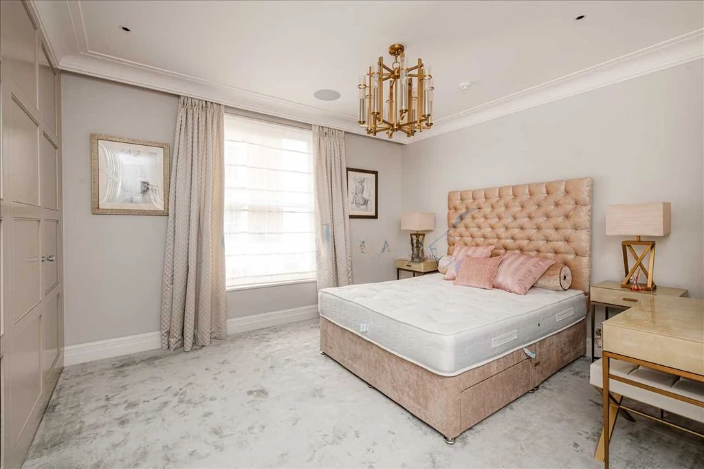 Квартира в Лондоне, Великобритания, 188 м² - фото 8