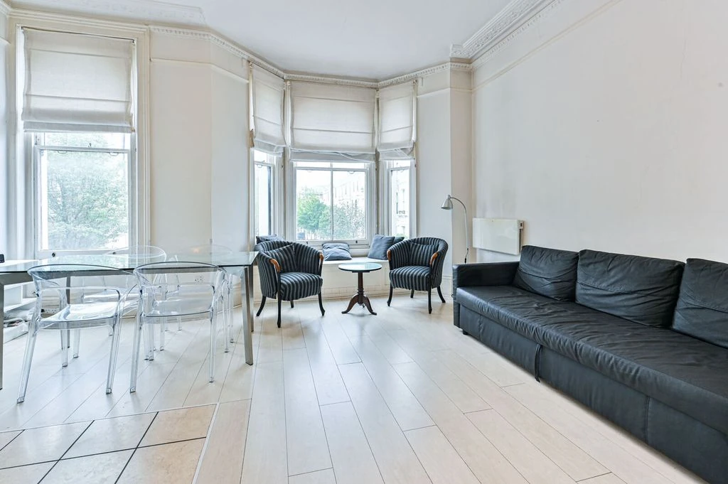 Квартира в Лондоне, Великобритания, 42 м² - фото 8