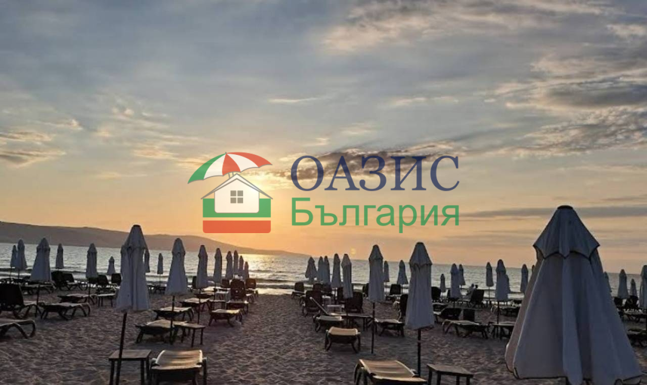Апартаменты в Несебре, Болгария, 133.4 м² - фото 16