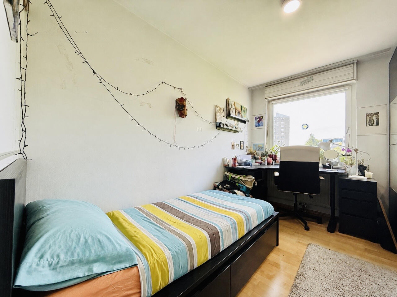 Квартира в Любляне, Словения, 94 м² - фото 8
