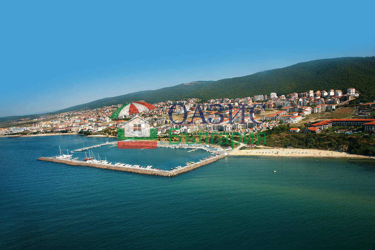 Апартаменты в Святом Власе, Болгария, 62.5 м² - фото 16