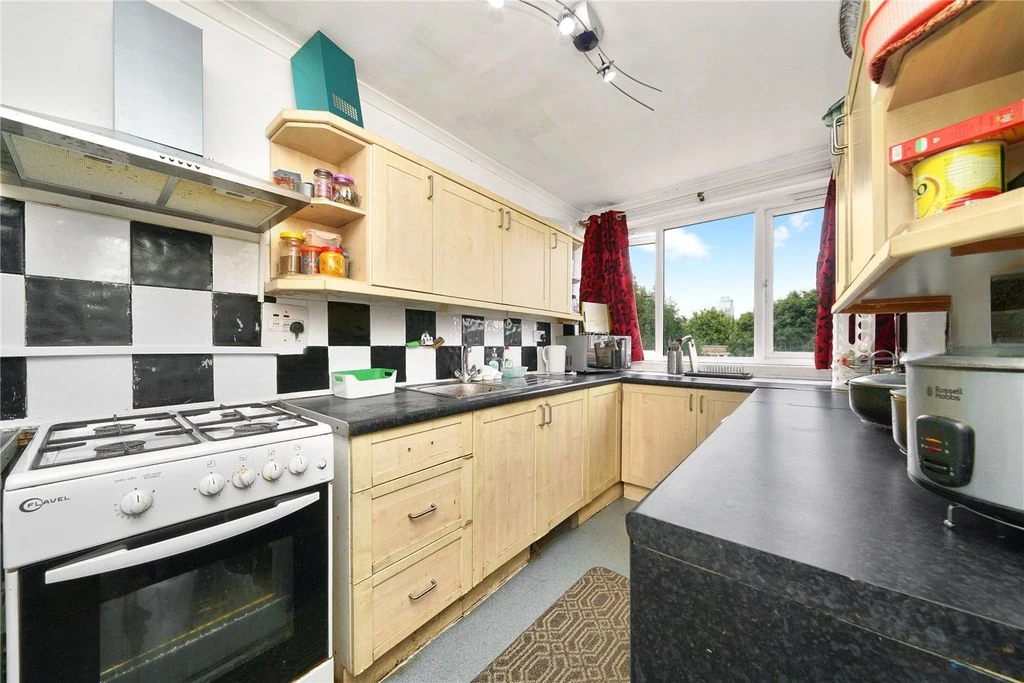 Квартира в Лондоне, Великобритания, 51 м² - фото 8