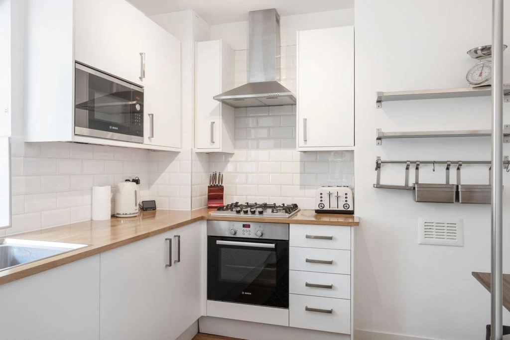 Квартира в Лондоне, Великобритания, 50 м² - фото 8