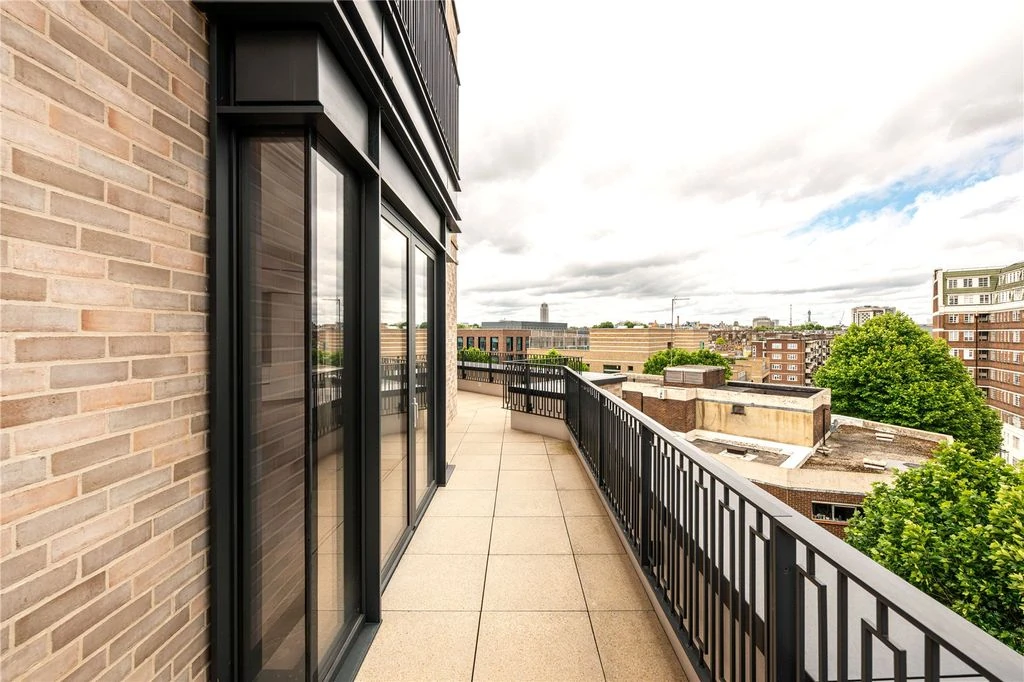 Квартира в Лондоне, Великобритания, 138 м² - фото 8