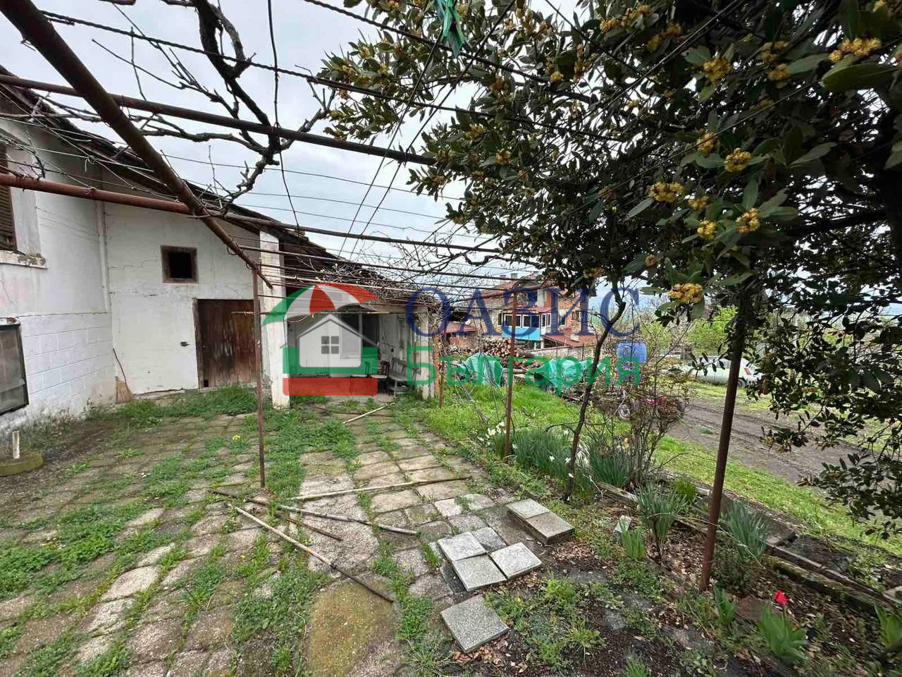 Дом в Медово, Болгария, 100 м² - фото 16
