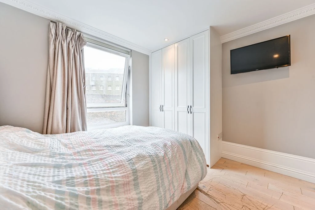 Квартира в Лондоне, Великобритания, 49 м² - фото 8