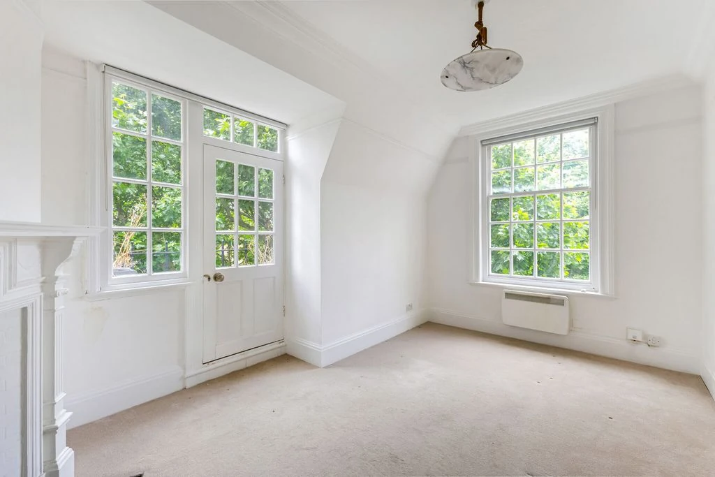 Квартира в Лондоне, Великобритания, 43 м² - фото 8