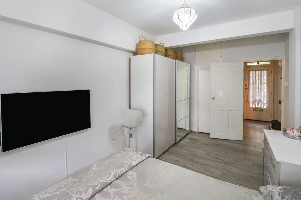 Квартира в Лондоне, Великобритания, 47 м² - фото 8
