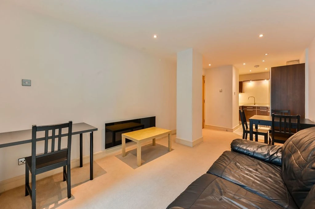 Квартира в Лондоне, Великобритания, 46 м² - фото 8