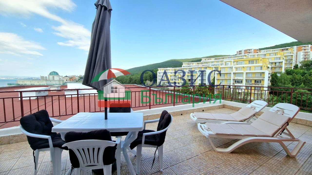 Апартаменты в Святом Власе, Болгария, 94 м² - фото 16