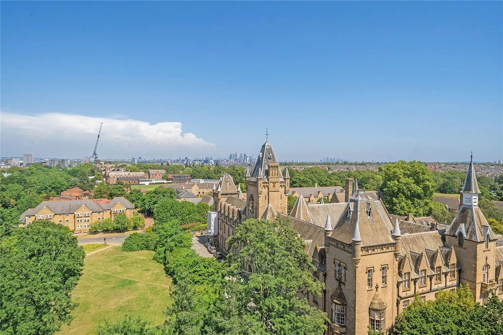 Квартира в Лондоне, Великобритания, 62 м² - фото 8