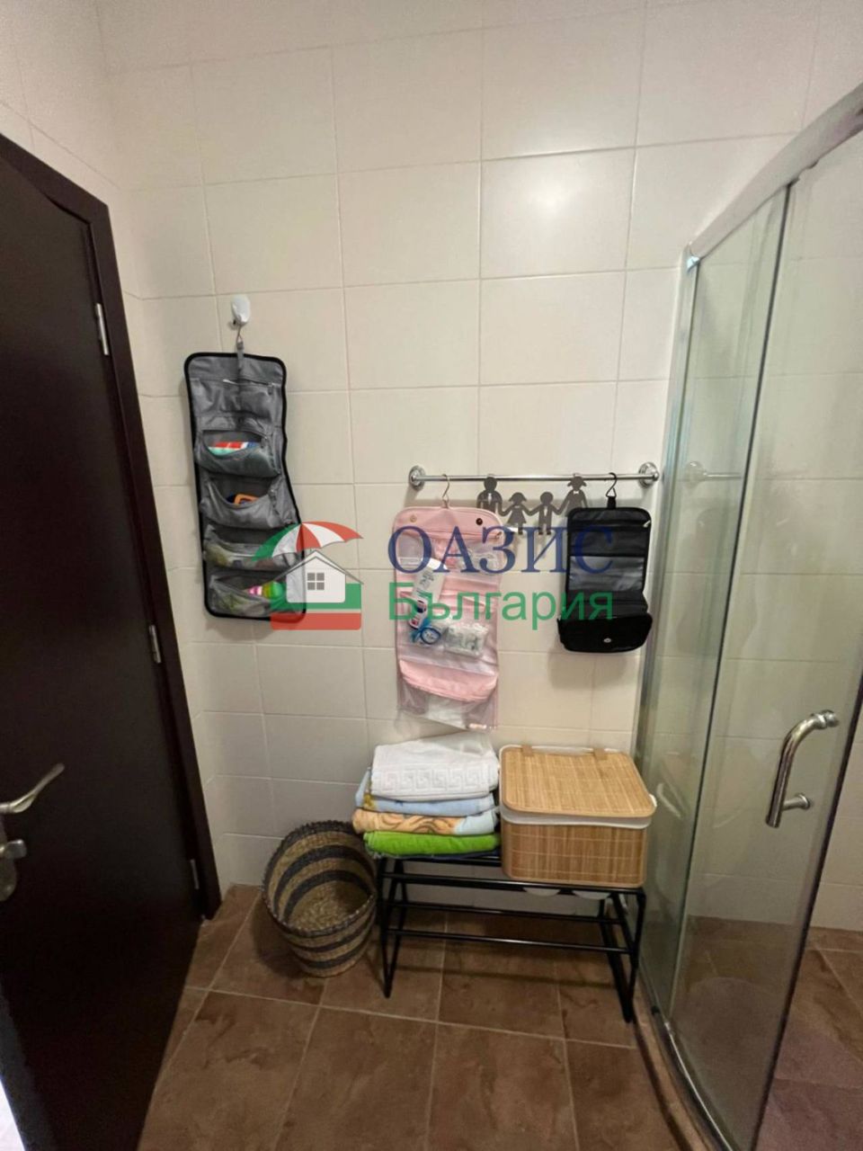 Апартаменты на Солнечном берегу, Болгария, 52.4 м² - фото 16