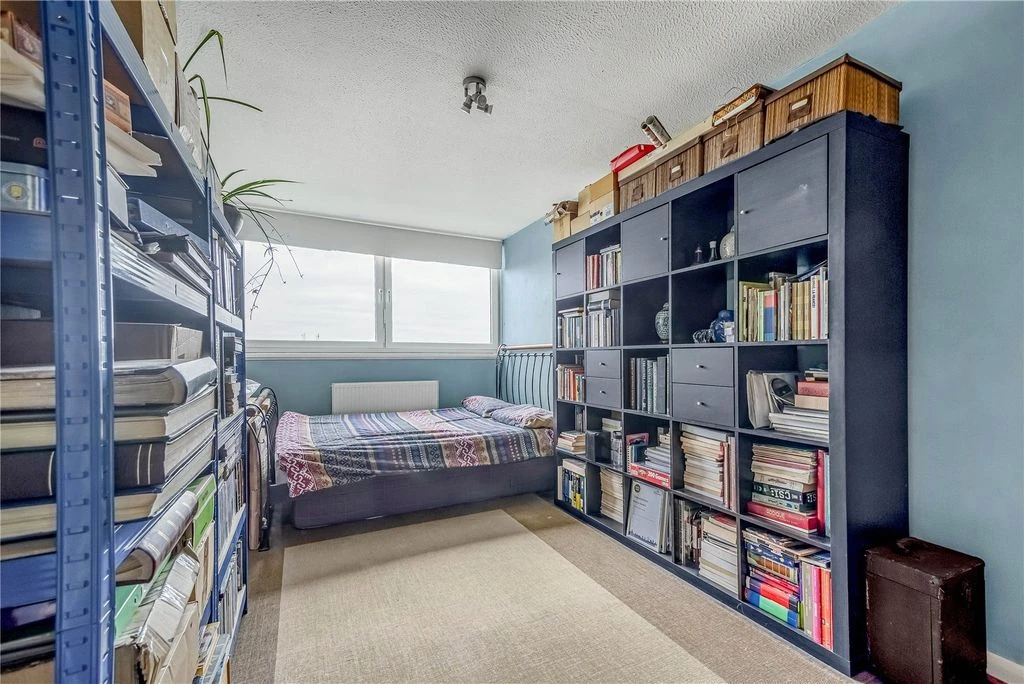 Квартира в Лондоне, Великобритания, 73 м² - фото 8