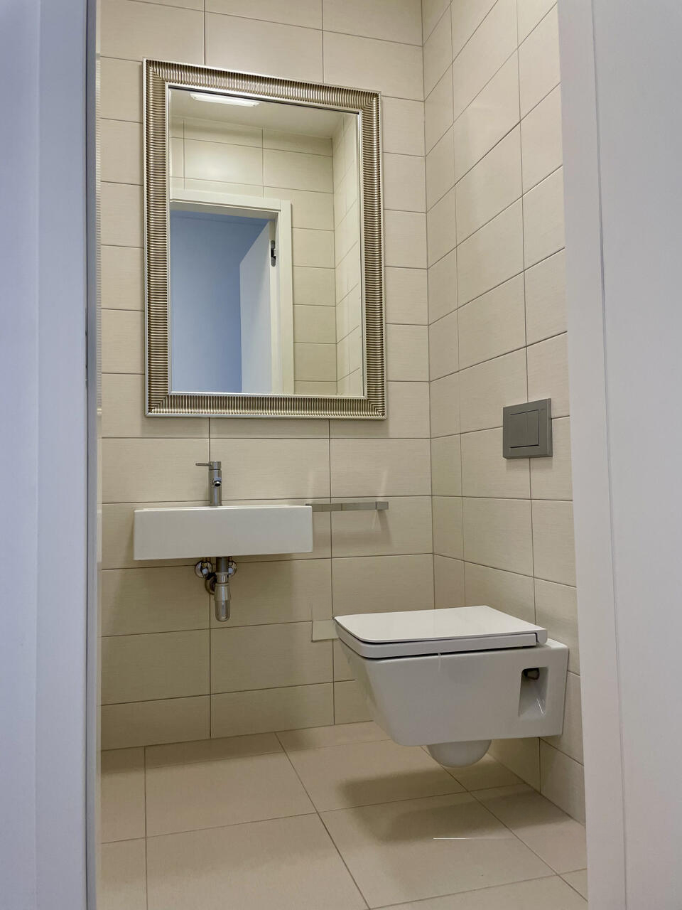 Квартира в Любляне, Словения, 81 м² - фото 8