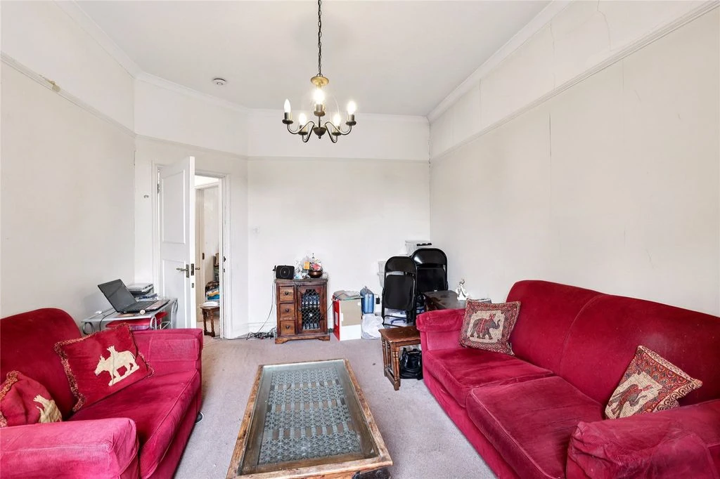 Квартира в Лондоне, Великобритания, 71 м² - фото 8