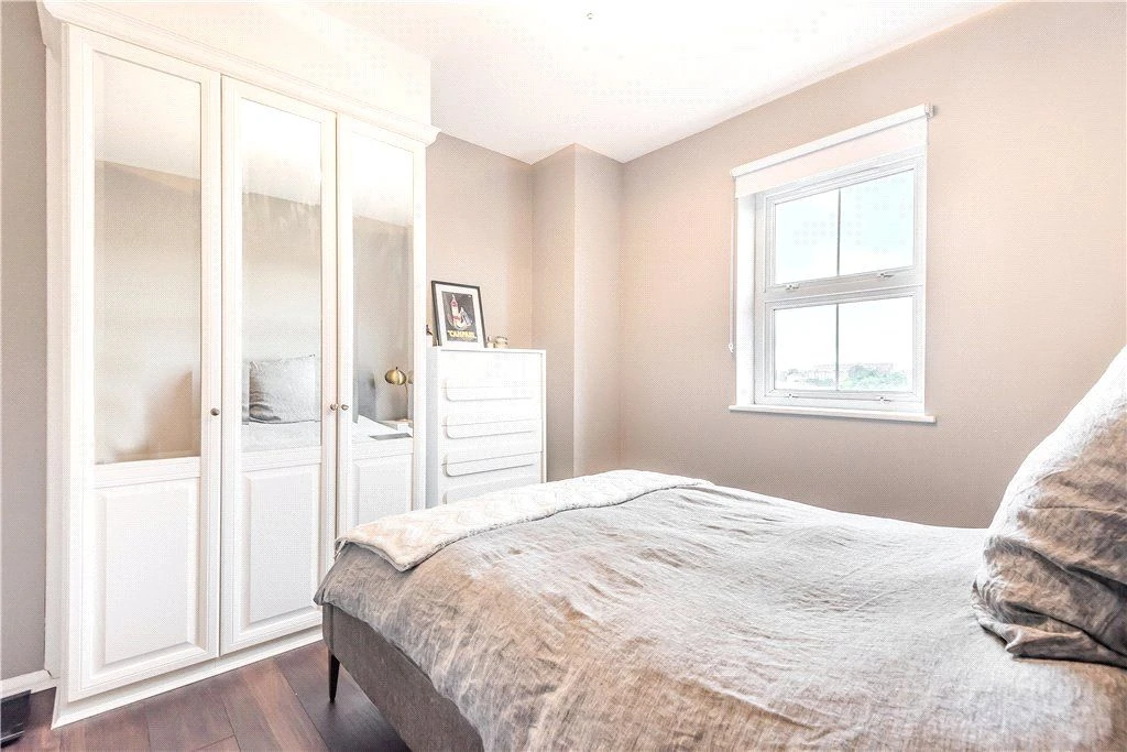 Квартира в Лондоне, Великобритания, 48 м² - фото 8