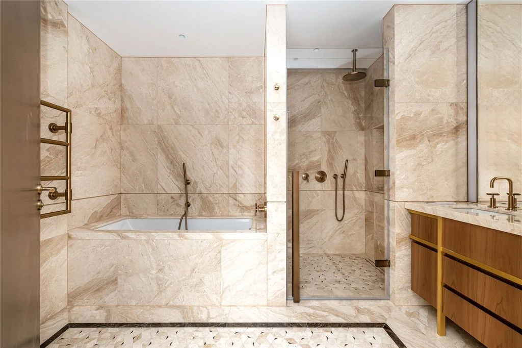 Квартира в Лондоне, Великобритания, 137 м² - фото 8
