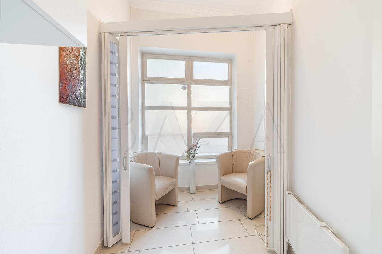 Офис в Любляне, Словения, 81 м² - фото 8