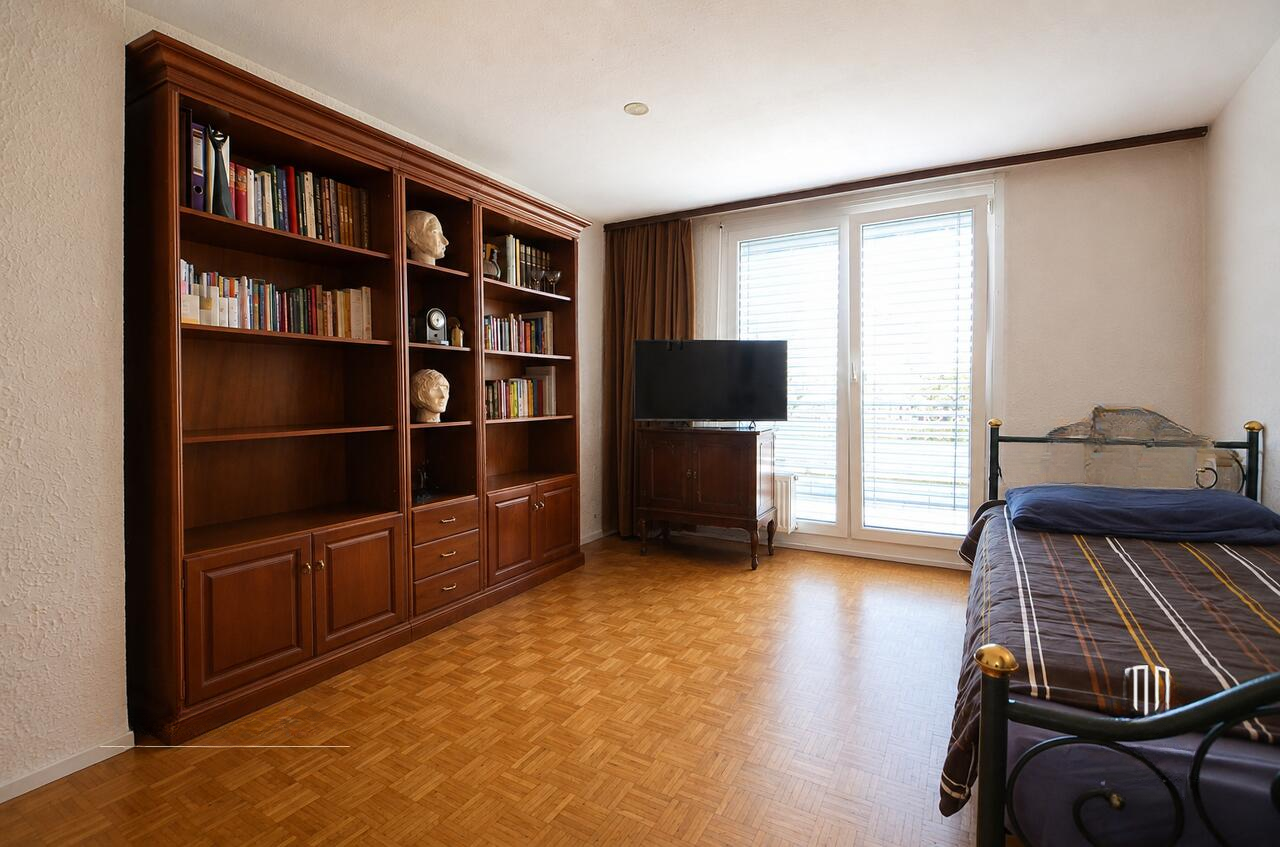 Квартира в Любляне, Словения, 121 м² - фото 8