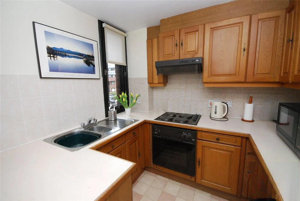 Квартира в Лондоне, Великобритания, 40 м² - фото 9