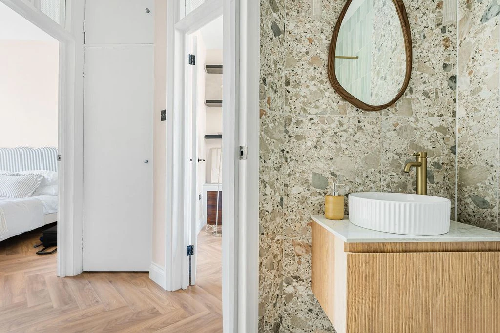 Квартира в Лондоне, Великобритания, 34 м² - фото 9