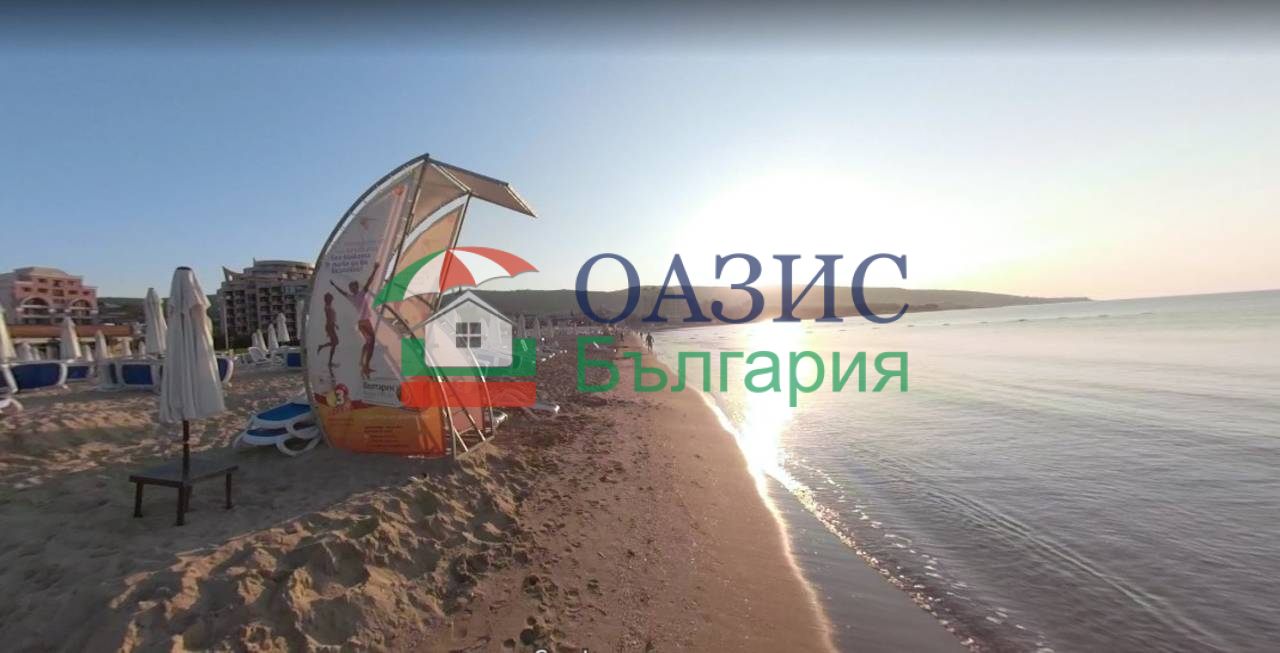 Апартаменты на Солнечном берегу, Болгария, 103.5 м² - фото 16