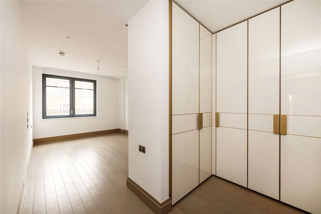 Квартира в Лондоне, Великобритания, 138 м² - фото 9