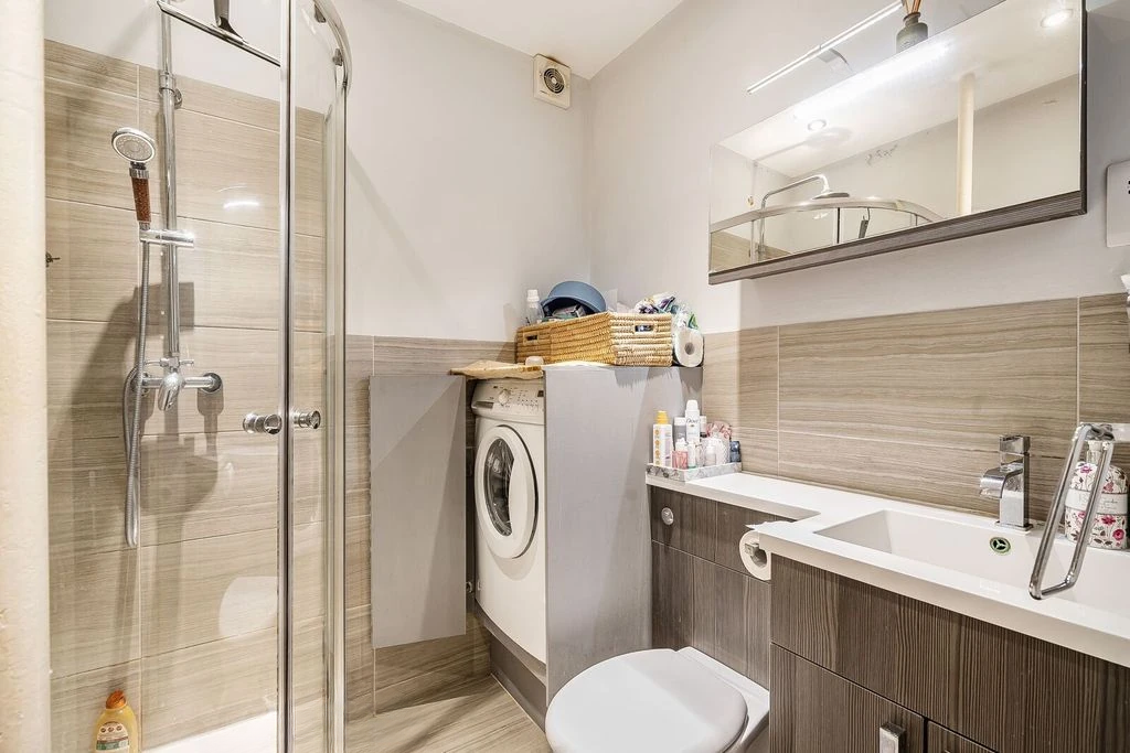 Квартира в Лондоне, Великобритания, 34 м² - фото 9