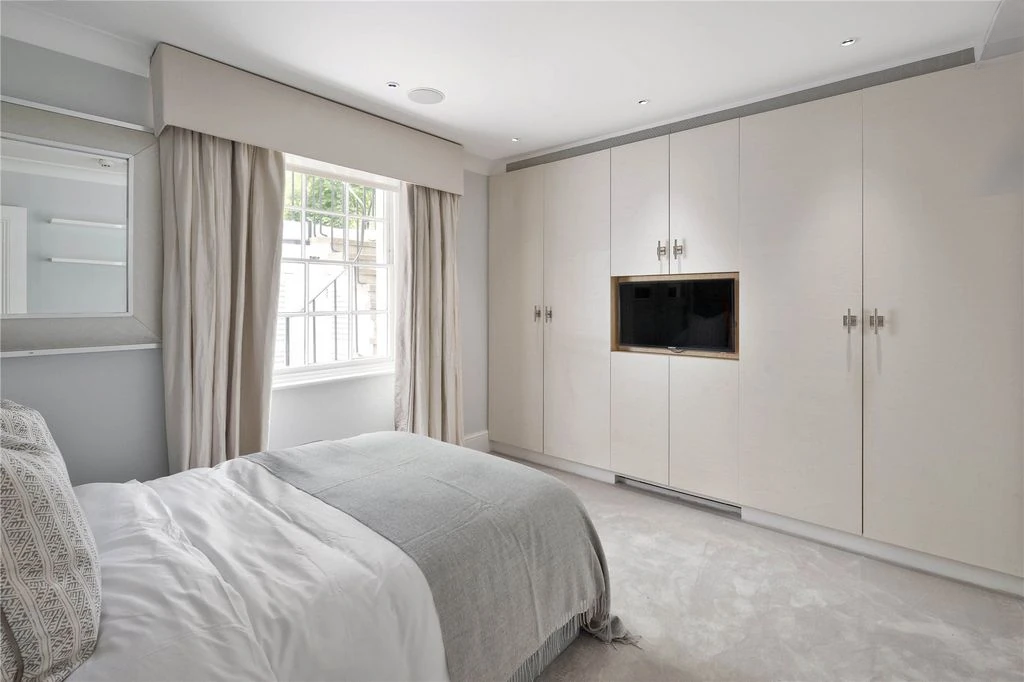 Квартира в Лондоне, Великобритания, 445 м² - фото 9