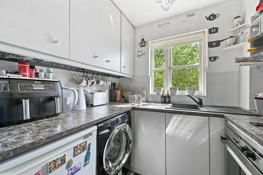 Квартира в Лондоне, Великобритания, 37 м² - фото 9